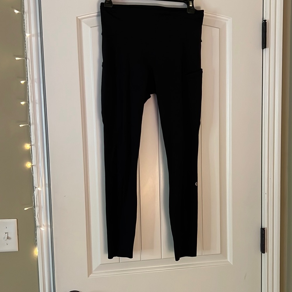 lulu lemon leggings